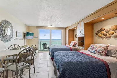 19201 Collins Ave #612, Sunny Isles Beach, FL 33160 - Photo 5