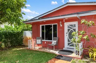 1211 NW 179th St, Miami Gardens, FL 33169 - Photo 1