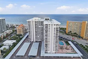 405 N Ocean Blvd, Pompano Beach, FL 33062 - Photo 1