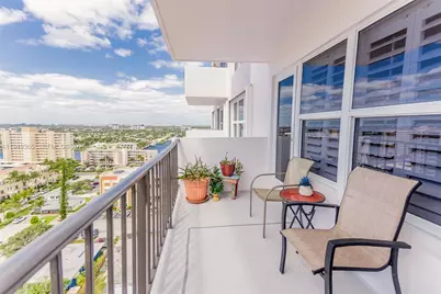 405 N Ocean Blvd #1528, Pompano Beach, FL 33062 - Photo 57