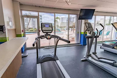 405 N Ocean Blvd #1528, Pompano Beach, FL 33062 - Photo 39