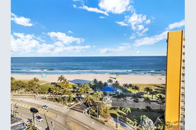 405 N Ocean Blvd #1528, Pompano Beach, FL 33062 - Photo 31