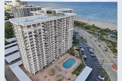 405 N Ocean Blvd #1528, Pompano Beach, FL 33062 - Photo 23