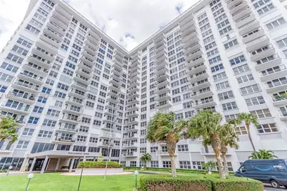 405 N Ocean Blvd #1528, Pompano Beach, FL 33062 - Photo 45