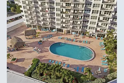 405 N Ocean Blvd #1528, Pompano Beach, FL 33062 - Photo 37
