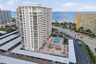 405 N Ocean Blvd #1528, Pompano Beach, FL 33062 - Photo 7