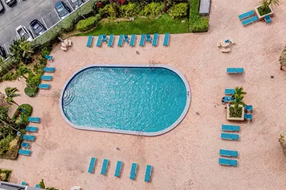 405 N Ocean Blvd #1528, Pompano Beach, FL 33062 - Photo 31