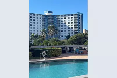 405 N Ocean Blvd #1528, Pompano Beach, FL 33062 - Photo 13