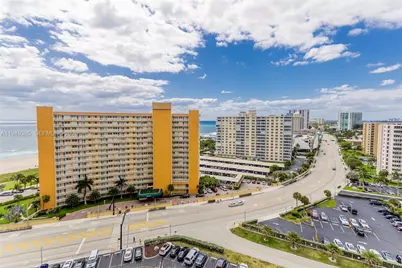 405 N Ocean Blvd #1528, Pompano Beach, FL 33062 - Photo 59