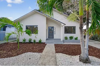 7700 NW 15th Ave, Miami, FL 33147 - Photo 1