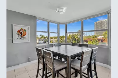 16565 NE 26th Ave #4E, North Miami Beach, FL 33160 - Photo 17