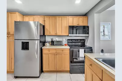 16565 NE 26th Ave #4E, North Miami Beach, FL 33160 - Photo 15