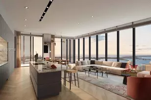 300 N Biscayne Blvd, Miami, FL 33132 - Photo 1