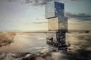 300 N Biscayne Blvd, Miami, FL 33132 - Photo 17