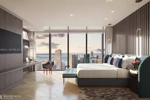 300 N Biscayne Blvd, Miami, FL 33132 - Photo 5