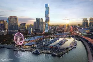 300 N Biscayne Blvd, Miami, FL 33132 - Photo 13