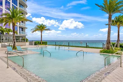 151 N Seabreeze #1003-E, Fort Lauderdale, FL 33304 - Photo 9