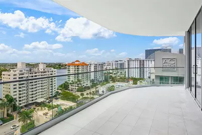 151 N Seabreeze #1003-E, Fort Lauderdale, FL 33304 - Photo 3