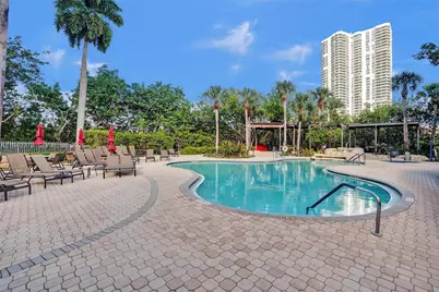 3400 NE 192 Street #609, Aventura, FL 33180 - Photo 17