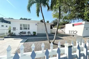 1130 NE 111th St, Biscayne Park, FL 33161 - Photo 1