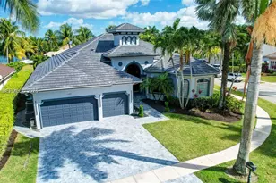 11098 Canary Island Ct, Plantation, FL 33324 - Photo 59