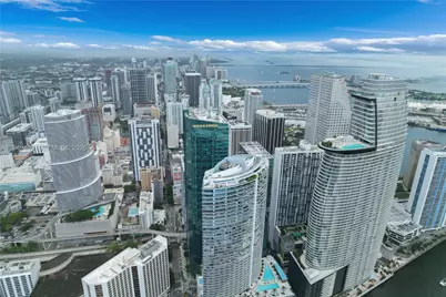 465 Brickell Ave #4006, Miami, FL 33131 - Photo 25