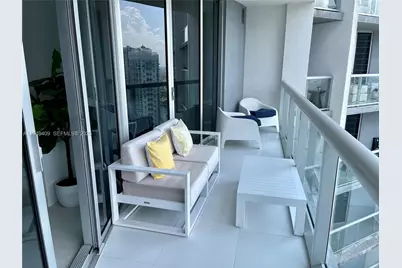 465 Brickell Ave #4006, Miami, FL 33131 - Photo 5