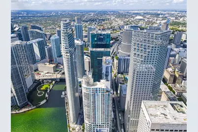 465 Brickell Ave #4006, Miami, FL 33131 - Photo 17