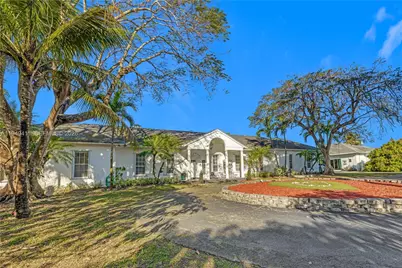 27950 SW 182nd Ave, Homestead, FL 33031 - Photo 1