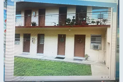 626 NE 61st St #5, Miami, FL 33137 - Photo 1
