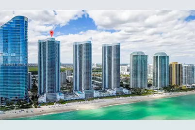 15811 Collins Ave #403, Sunny Isles Beach, FL 33160 - Photo 5