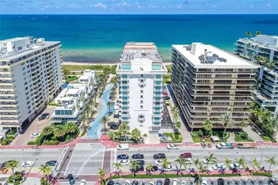 9499 Collins Ave #1001, Surfside, FL 33154 - Photo 13