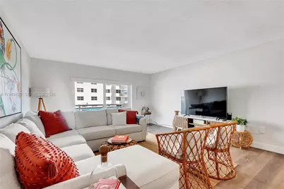 1701 S Ocean Dr #202, Hollywood, FL 33019 - Photo 3