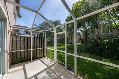 1911 Madeira Dr #1911, Weston, FL 33327 - Photo 61
