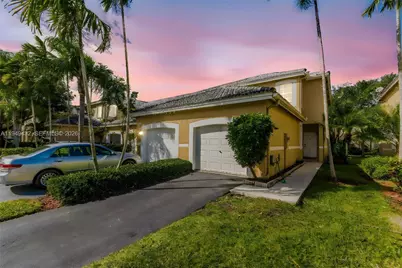 1911 Madeira Dr #1911, Weston, FL 33327 - Photo 5