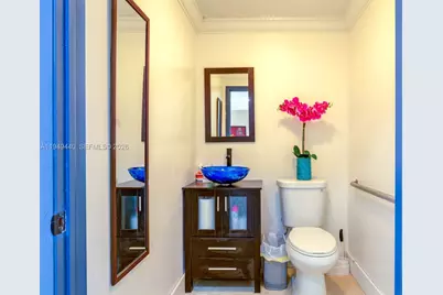 12349 SW 132nd Ct #9, Miami, FL 33186 - Photo 5