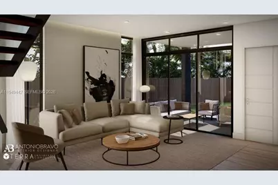 2821 SW 23rd Ter #RIGHT, Miami, FL 33145 - Photo 5