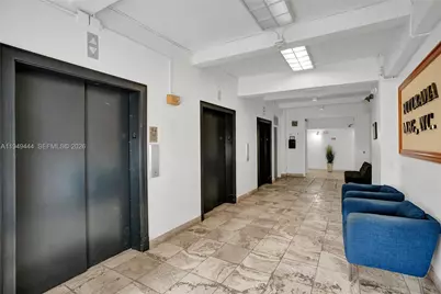 168 SE 1st St #1200, Miami, FL 33131 - Photo 9