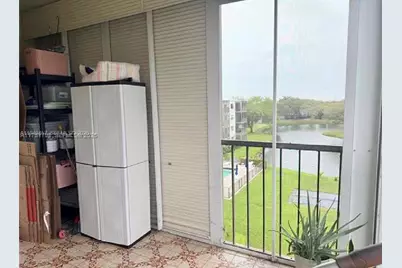 8931 N New River Canal Rd #4C, Plantation, FL 33324 - Photo 25