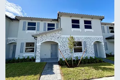 254 SE 10th Ct #254, Florida City, FL 33034 - Photo 1