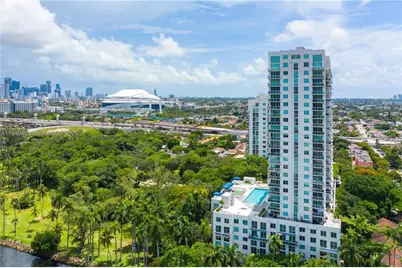 1861 NW S River Dr #2505, Miami, FL 33125 - Photo 35