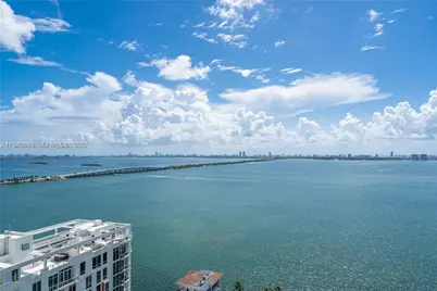 600 NE 27th St #2904, Miami, FL 33137 - Photo 3