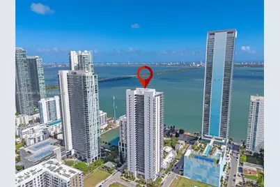 600 NE 27th St #2904, Miami, FL 33137 - Photo 1