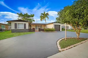 2210 NW 91st Terrace, Pembroke Pines, FL 33024 - Photo 1