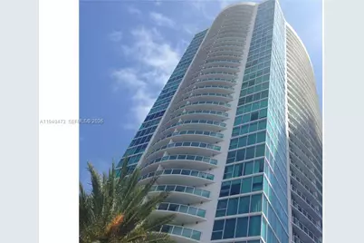 2101 Brickell Ave #1203, Miami, FL 33129 - Photo 1