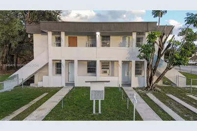 4801 NW 33rd Ave #4803, Miami, FL 33142 - Photo 1