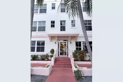 1320 Drexel Ave #201, Miami Beach, FL 33139 - Photo 1