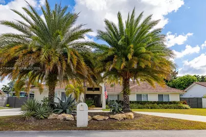 16141 SW 156th Ave, Miami, FL 33187 - Photo 3