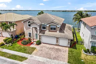 17739 SW 54th St, Miramar, FL 33029 - Photo 1