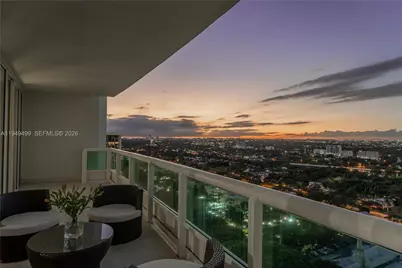 1643 Brickell Ave #2506, Miami, FL 33129 - Photo 33